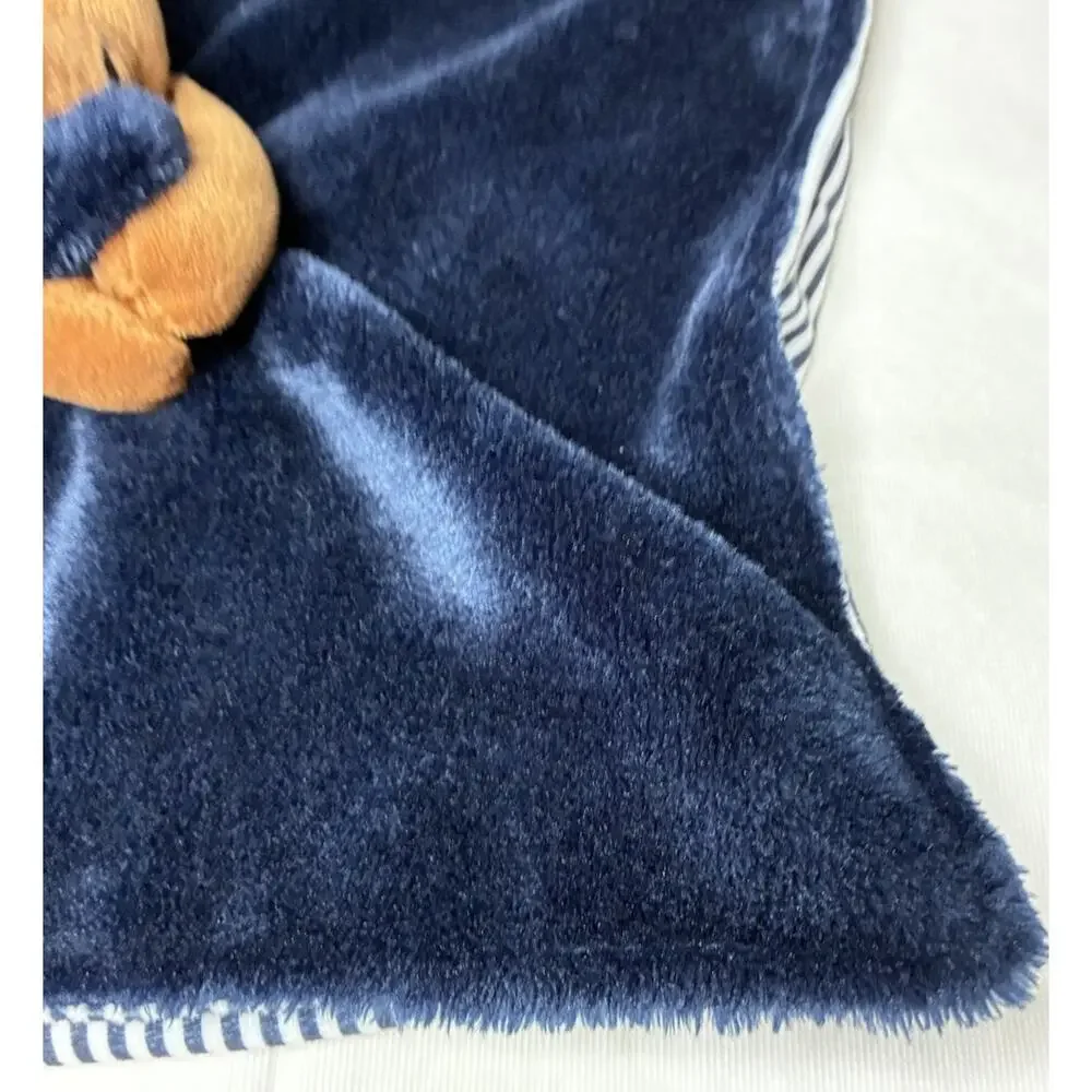Carters 14” lovey